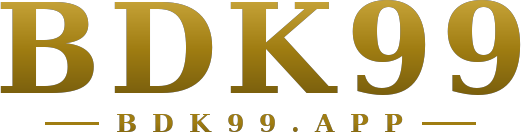 BDK99 logo